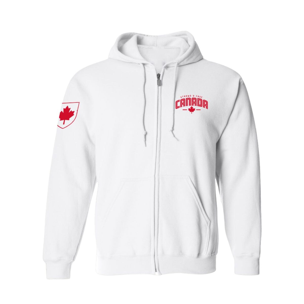 Hoodies & Sweatshirts | U of T Bookstore